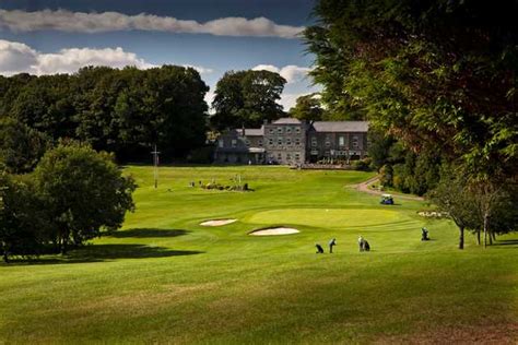 Wenvoe Castle Golf Club